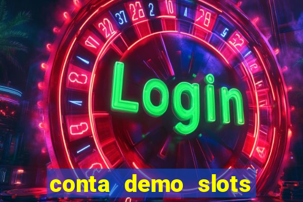 conta demo slots pg touro